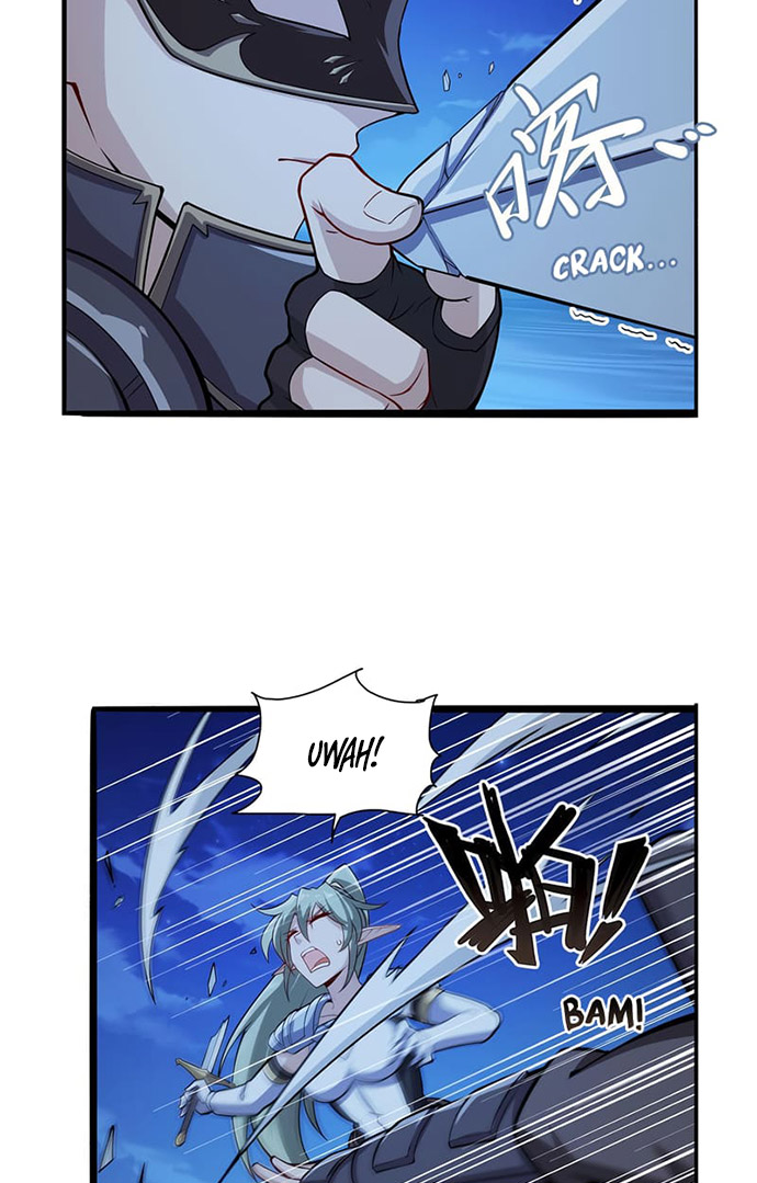 The Demon King Who Lost His Job Chapter 360 Gambar 43