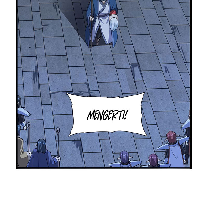 The Demon King Who Lost His Job Chapter 360 Gambar 9