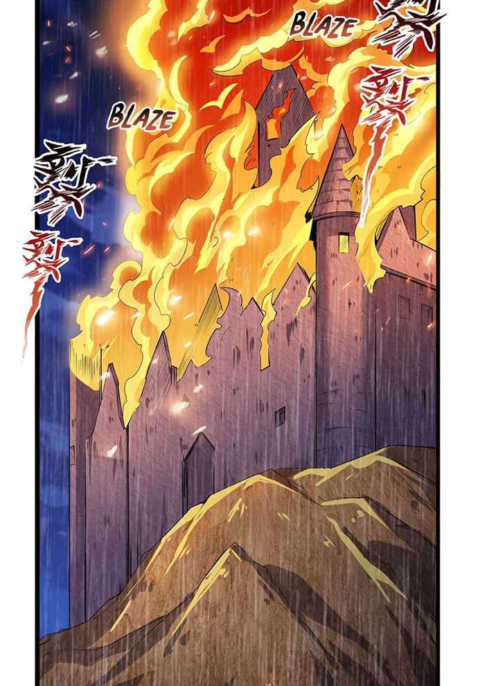 The Demon King Who Lost His Job Chapter 359 Gambar 16