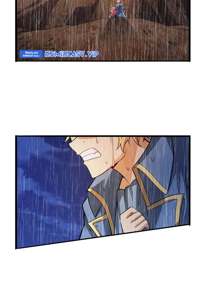 The Demon King Who Lost His Job Chapter 359 Gambar 17