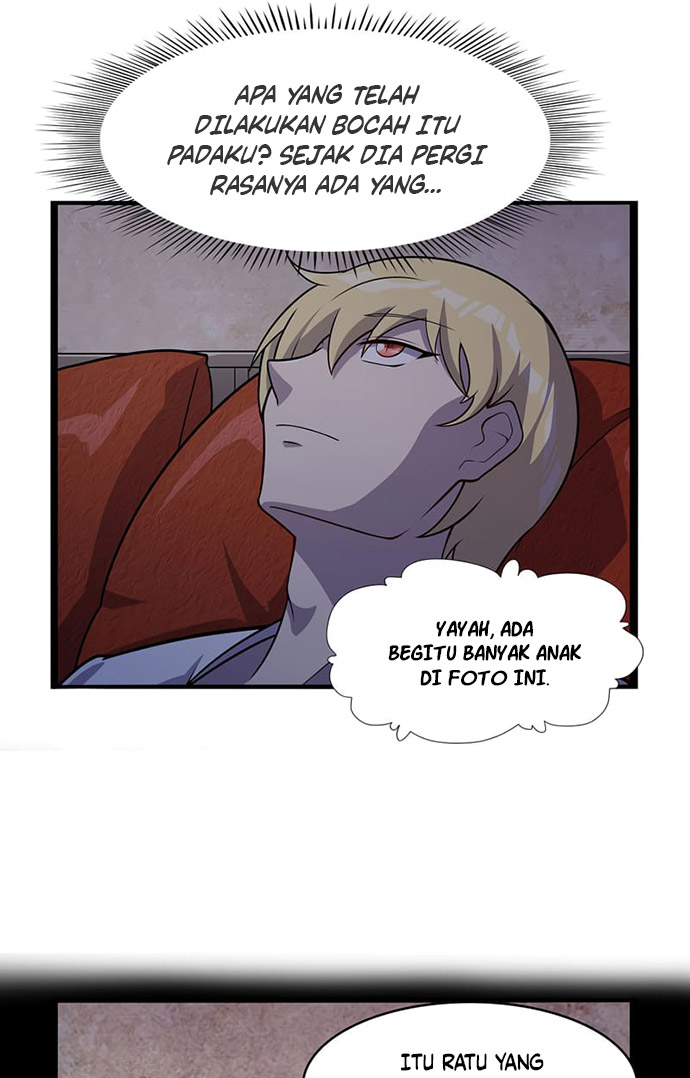 The Demon King Who Lost His Job Chapter 359 Gambar 10