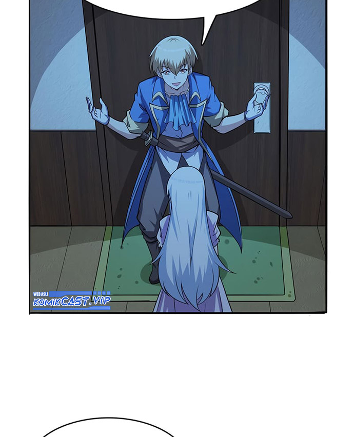 The Demon King Who Lost His Job Chapter 359 Gambar 24