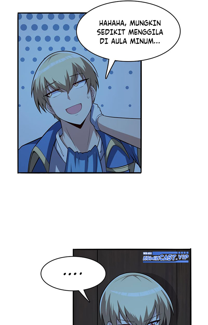 The Demon King Who Lost His Job Chapter 359 Gambar 26