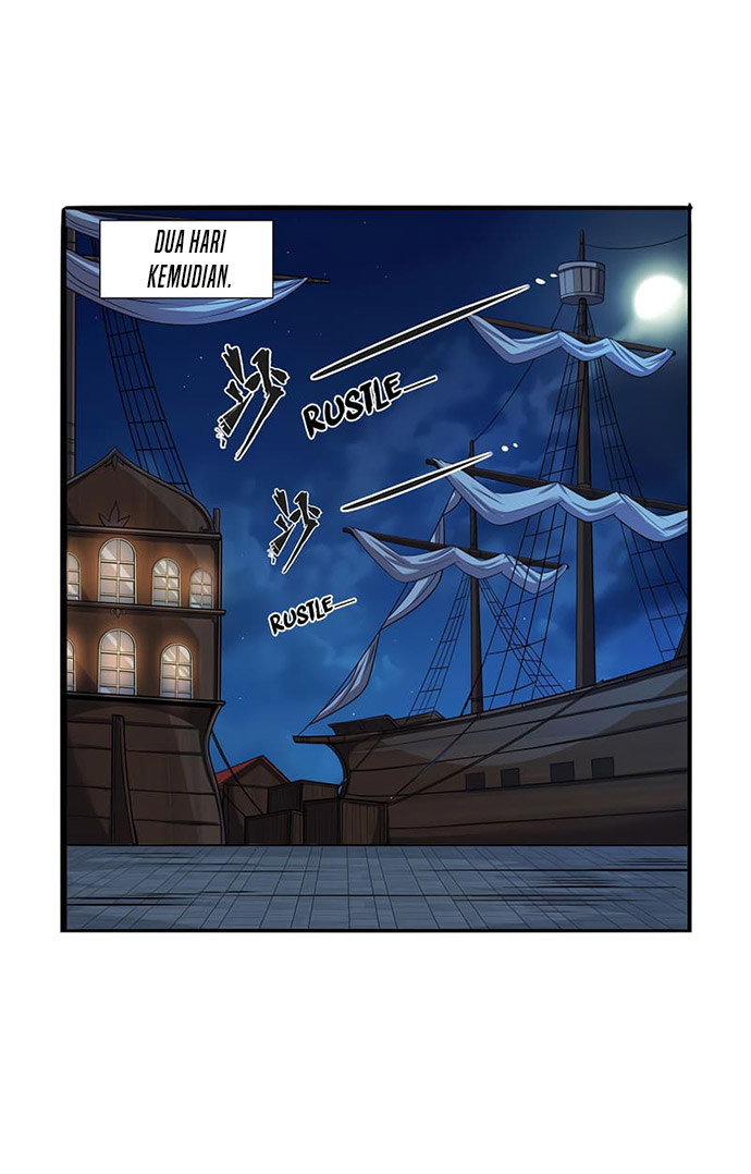 The Demon King Who Lost His Job Chapter 359 Gambar 34