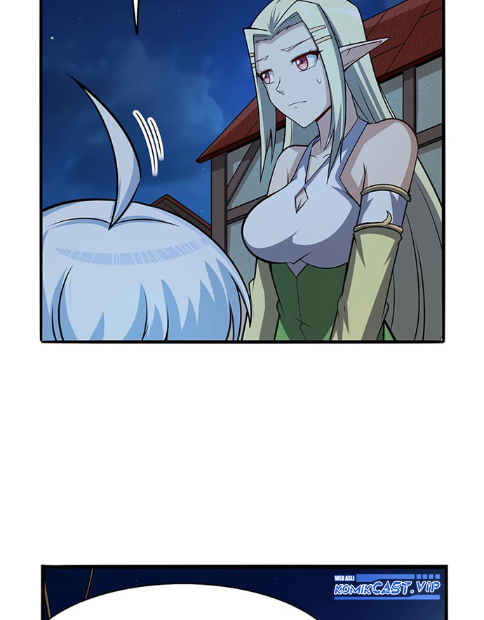 The Demon King Who Lost His Job Chapter 359 Gambar 38