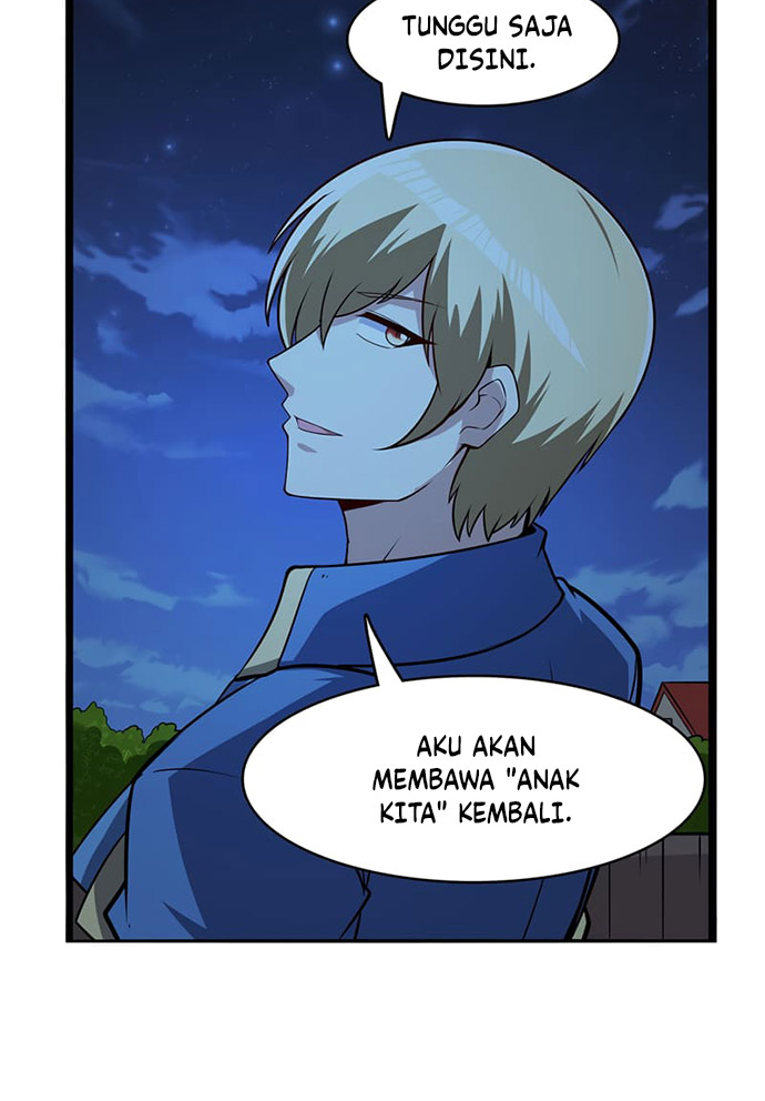 The Demon King Who Lost His Job Chapter 359 Gambar 33