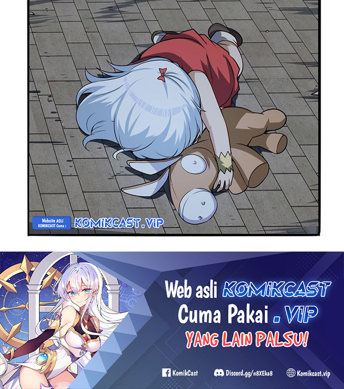 The Demon King Who Lost His Job Chapter 359 Gambar 49