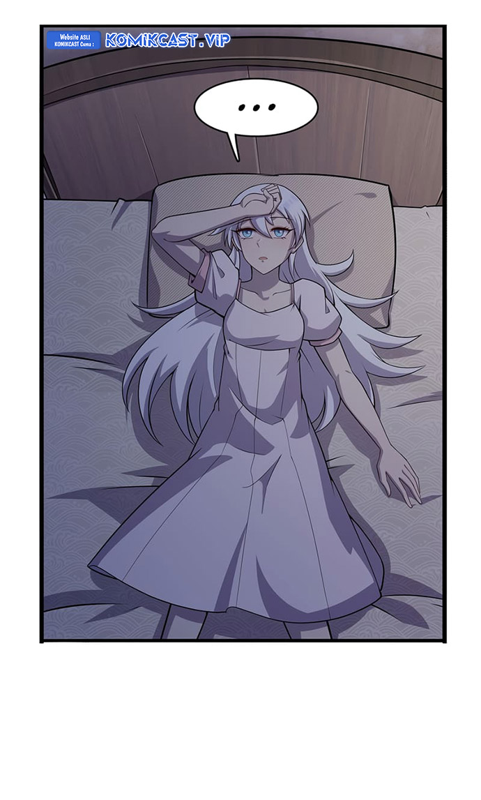 The Demon King Who Lost His Job Chapter 359 Gambar 4