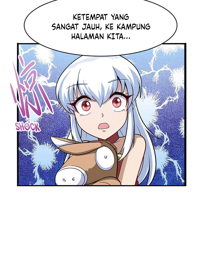 The Demon King Who Lost His Job Chapter 359 Gambar 41