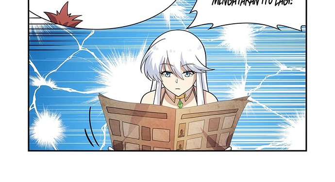 The Demon King Who Lost His Job Chapter 367 Gambar 20