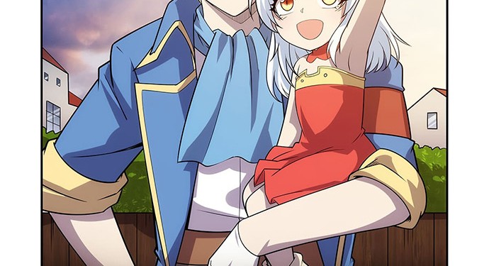 The Demon King Who Lost His Job Chapter 366 Gambar 13