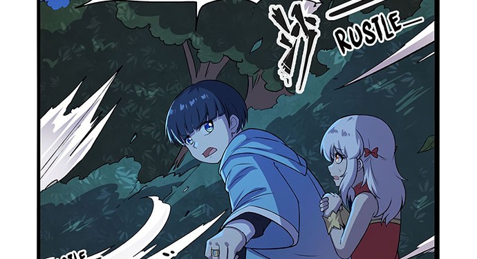 The Demon King Who Lost His Job Chapter 364 Gambar 26