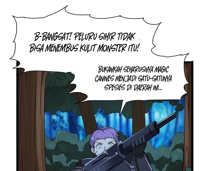 The Demon King Who Lost His Job Chapter 364 Gambar 3