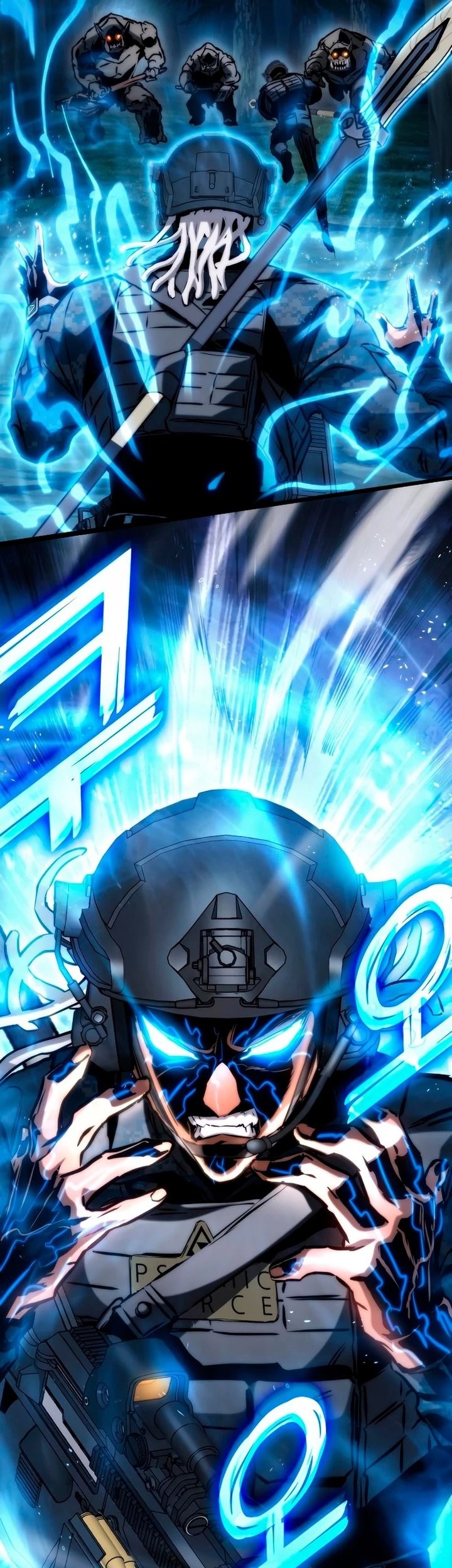 Kill The Dragon Chapter 80 Gambar 26