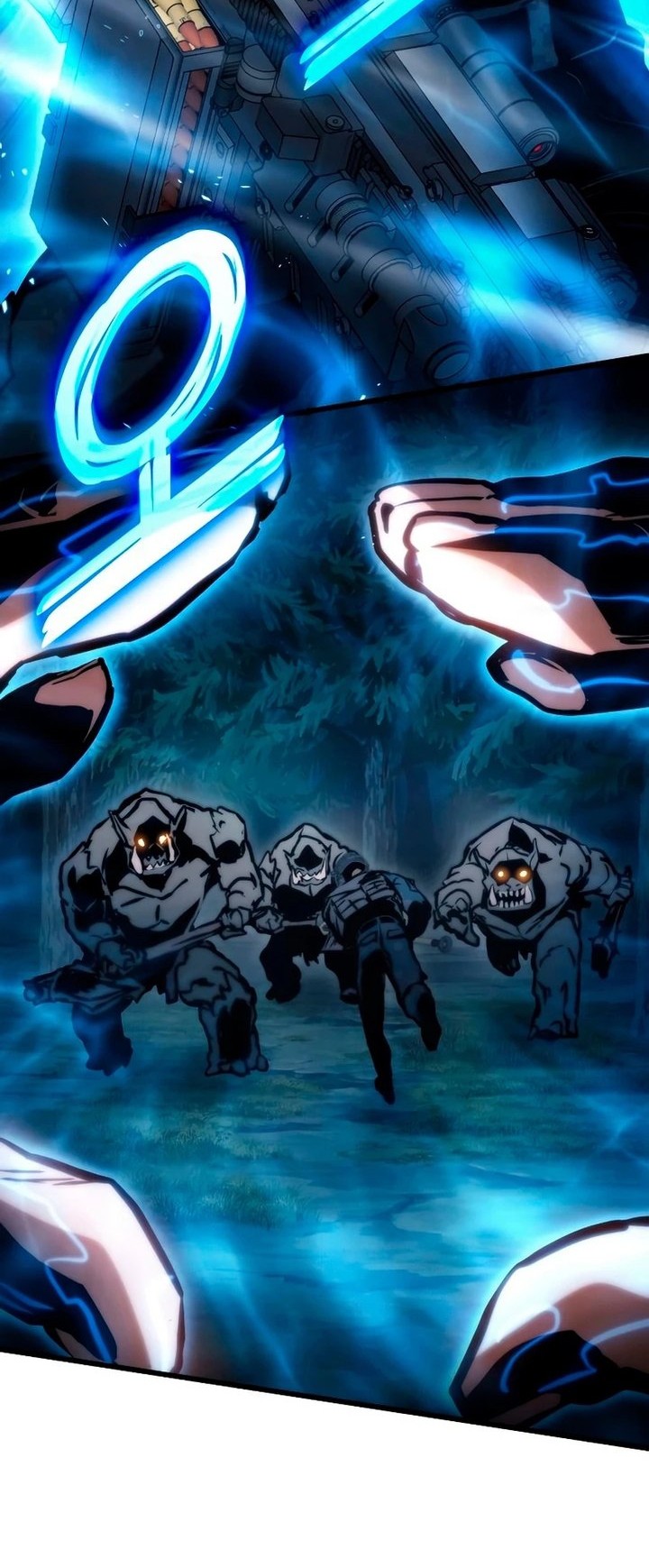 Kill The Dragon Chapter 80 Gambar 27