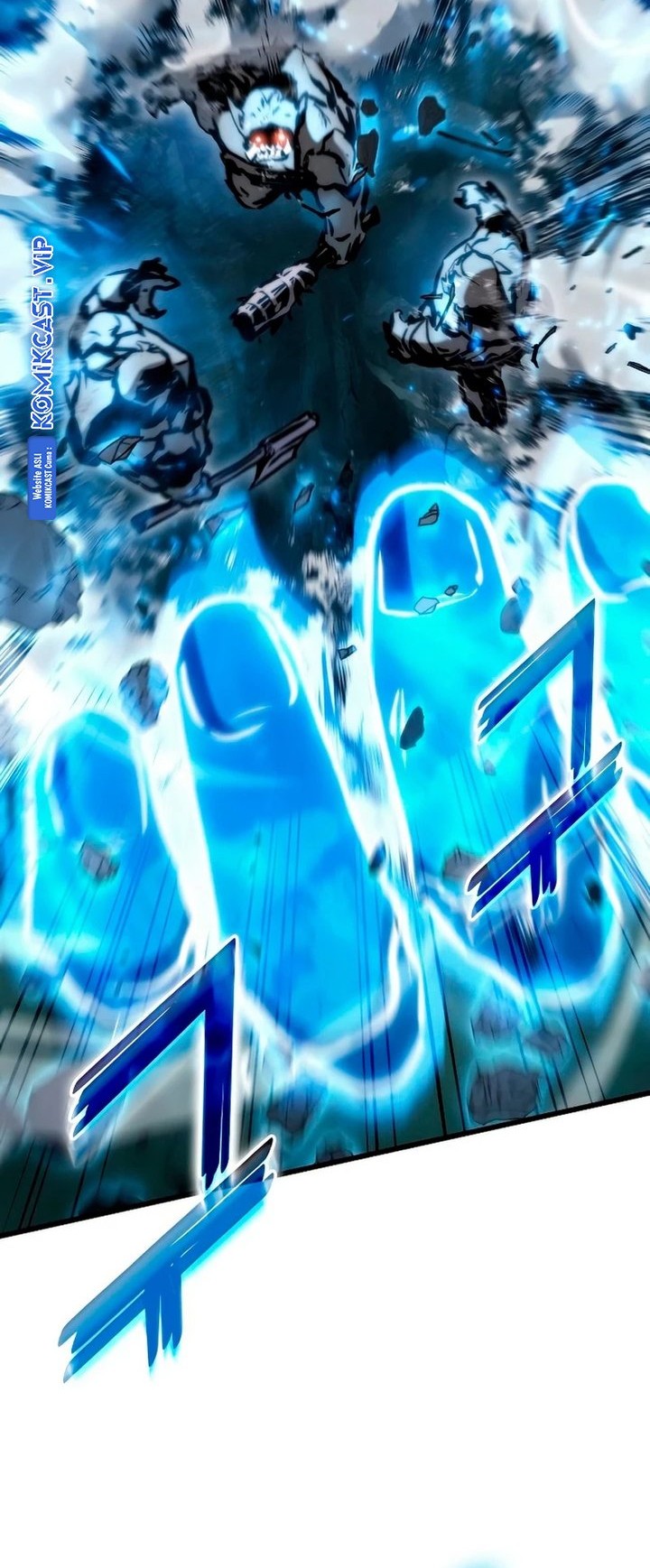 Kill The Dragon Chapter 80 Gambar 31