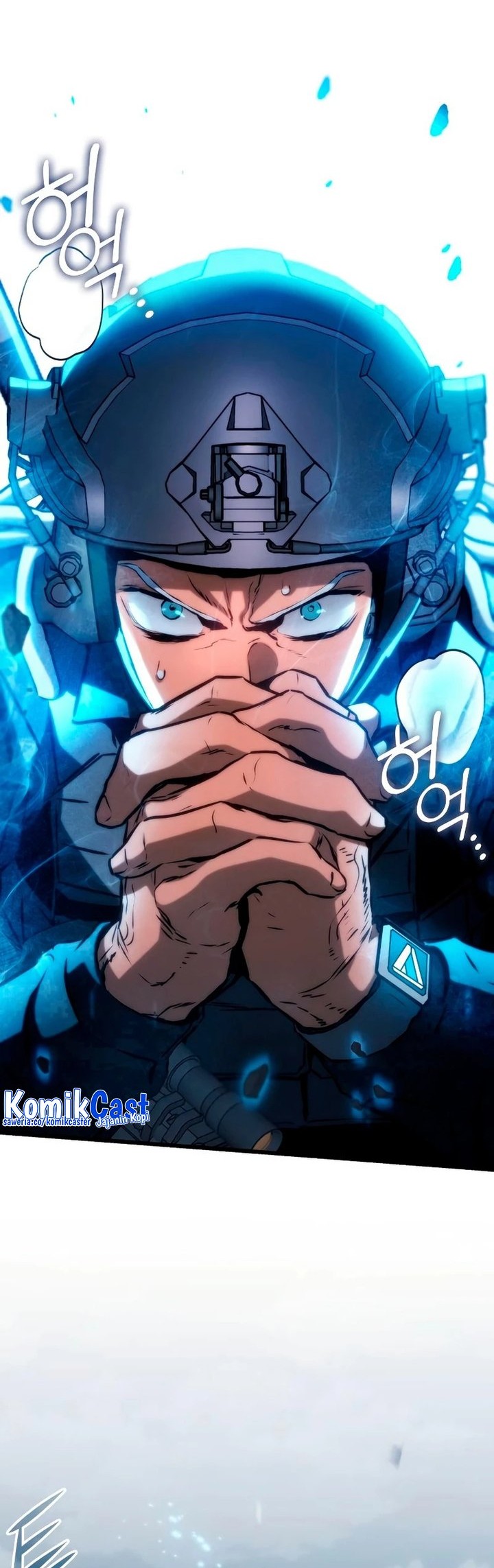 Kill The Dragon Chapter 80 Gambar 33