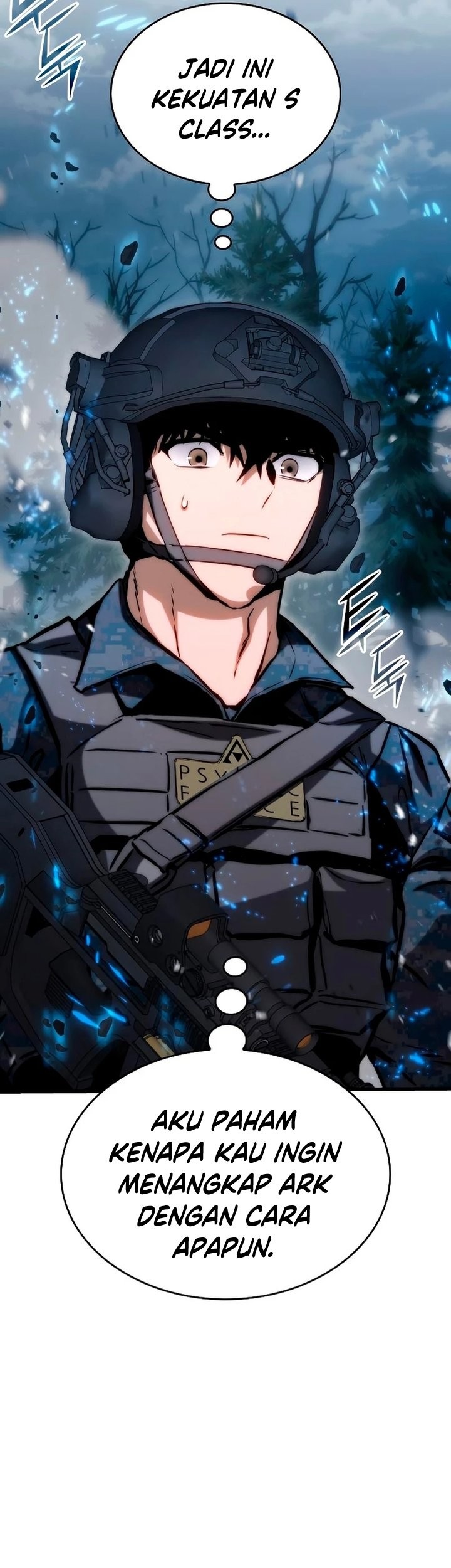 Kill The Dragon Chapter 80 Gambar 34