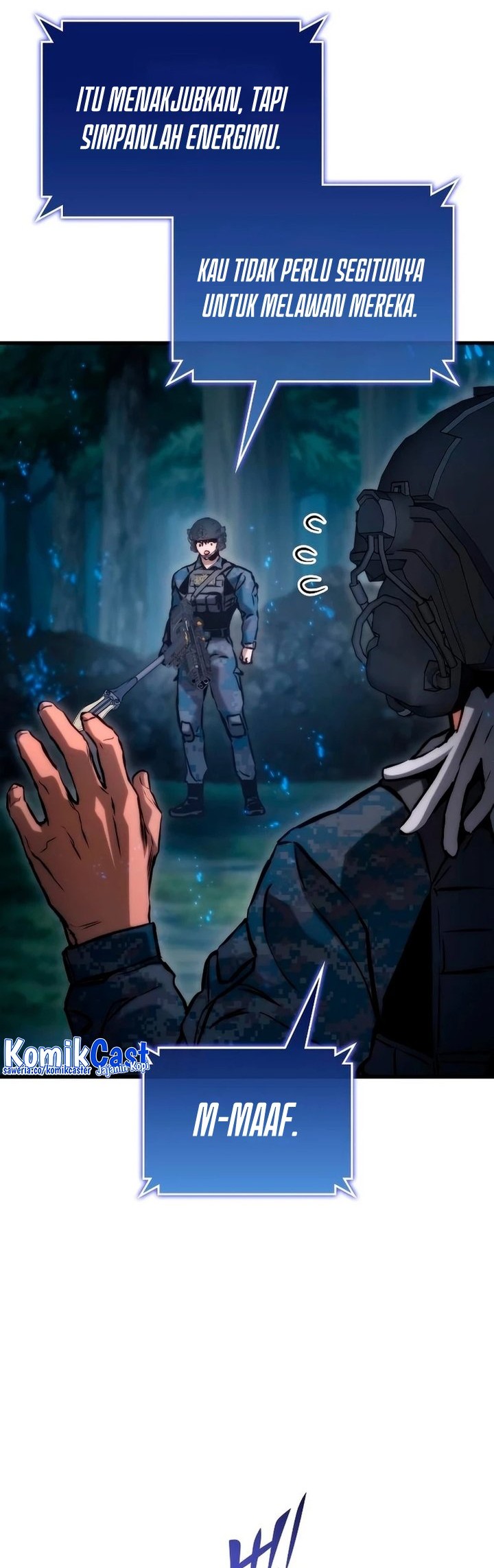 Kill The Dragon Chapter 80 Gambar 35