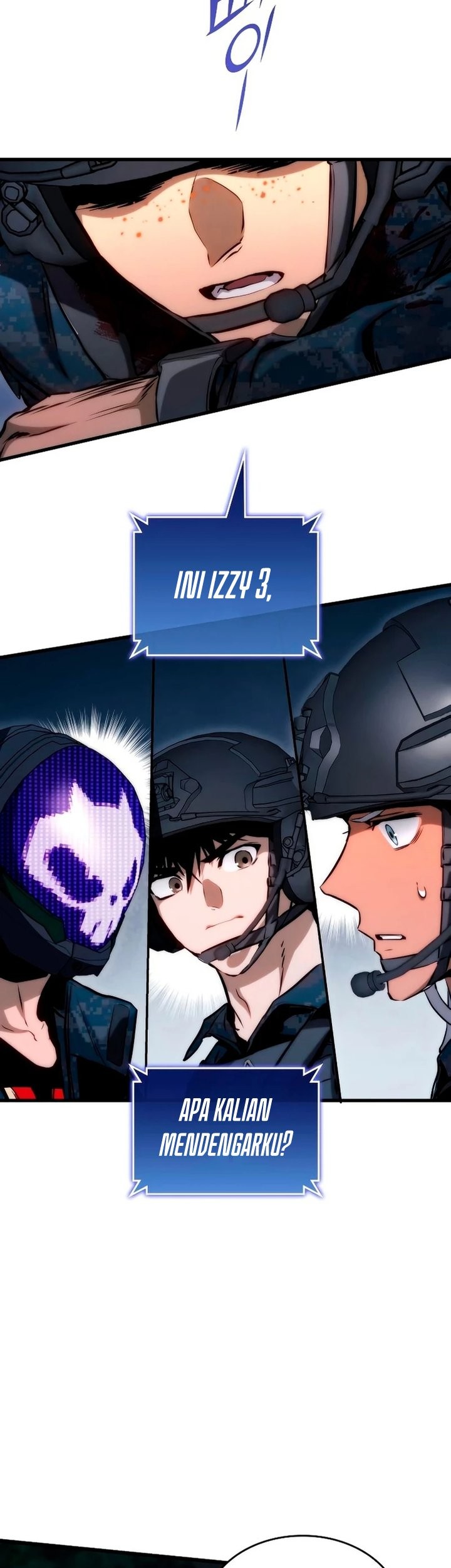 Kill The Dragon Chapter 80 Gambar 36