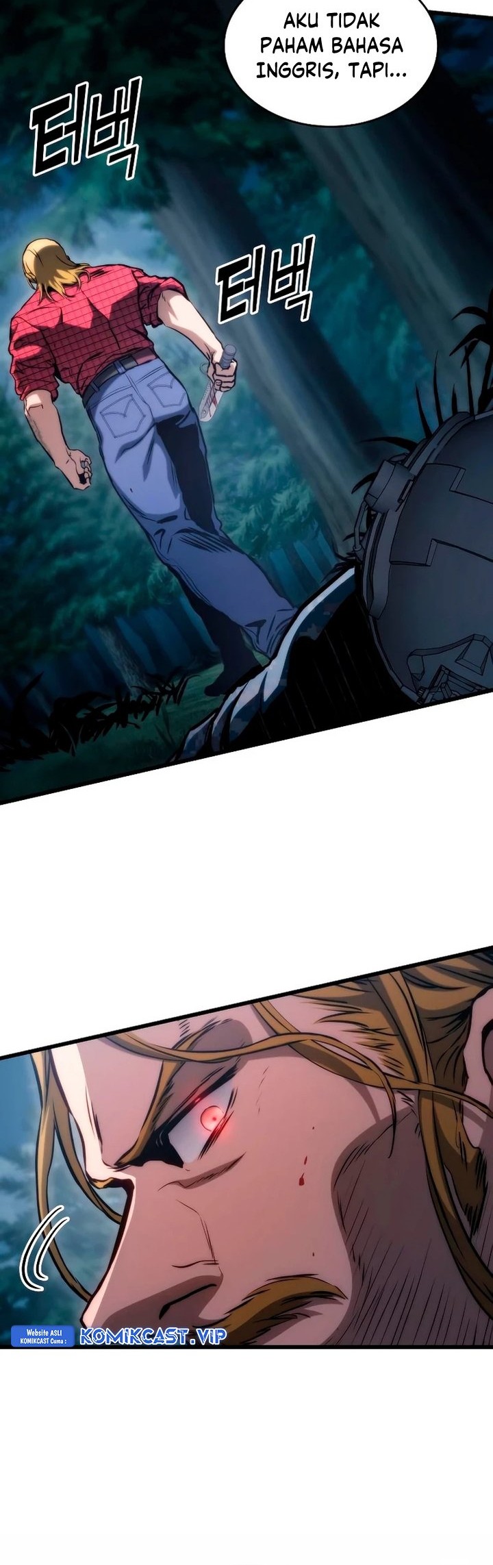 Kill The Dragon Chapter 80 Gambar 37