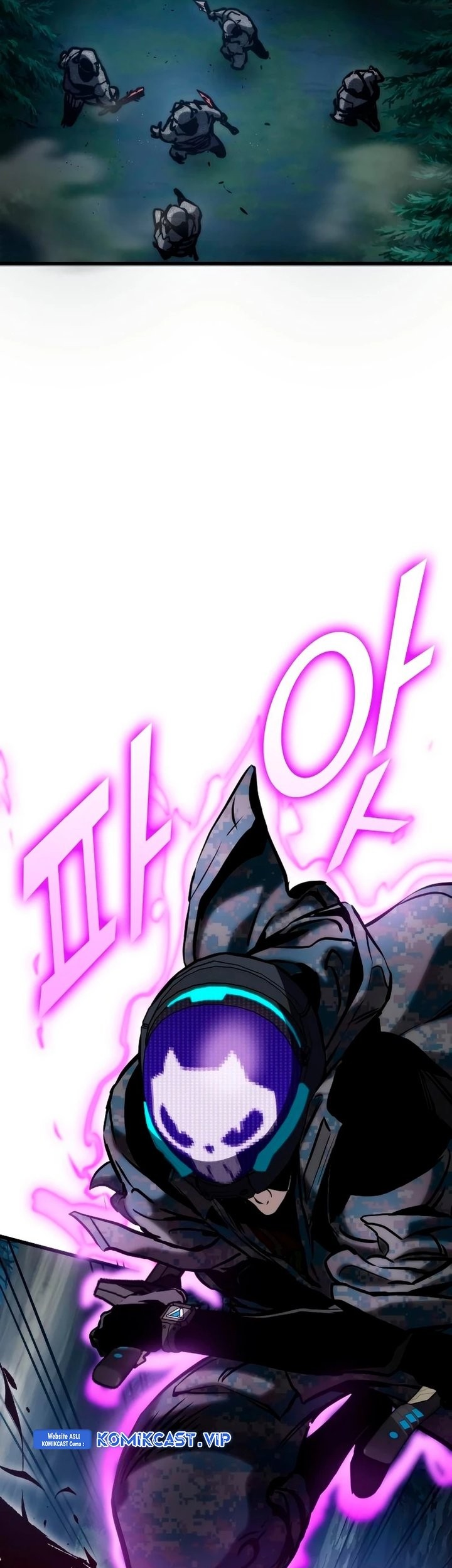 Kill The Dragon Chapter 80 Gambar 20