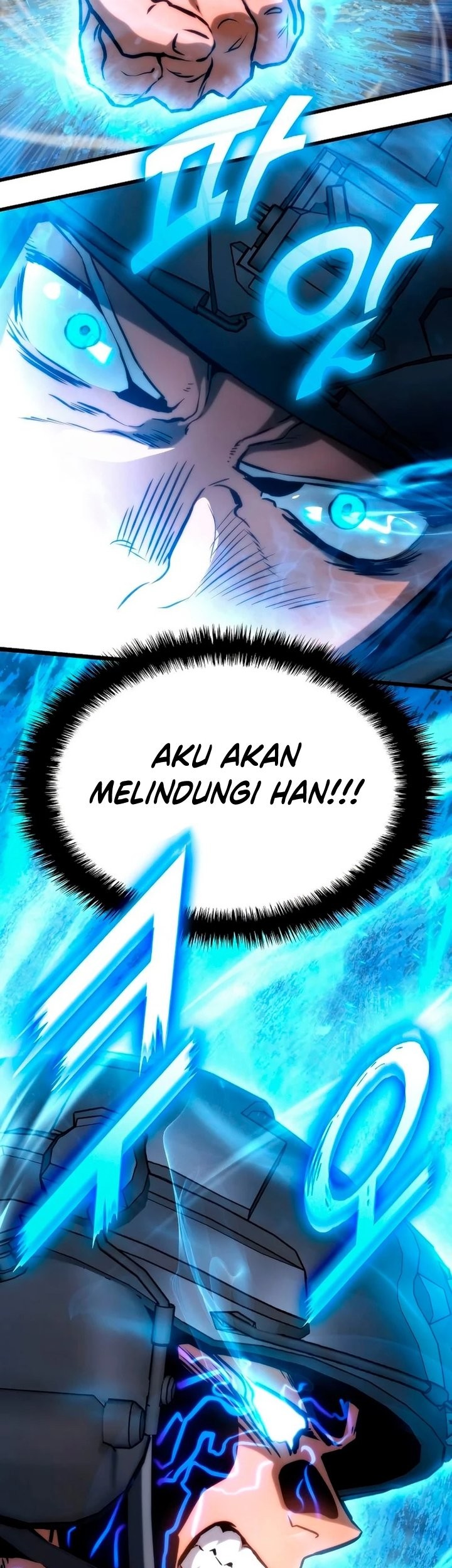 Kill The Dragon Chapter 80 Gambar 24