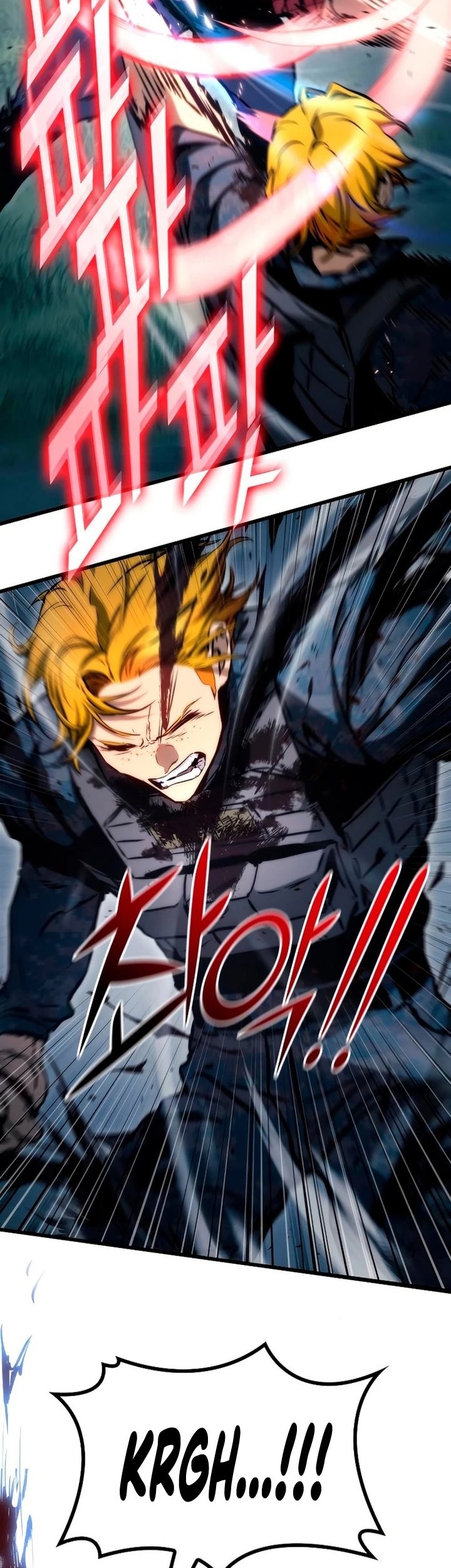 Kill The Dragon Chapter 80 Gambar 46