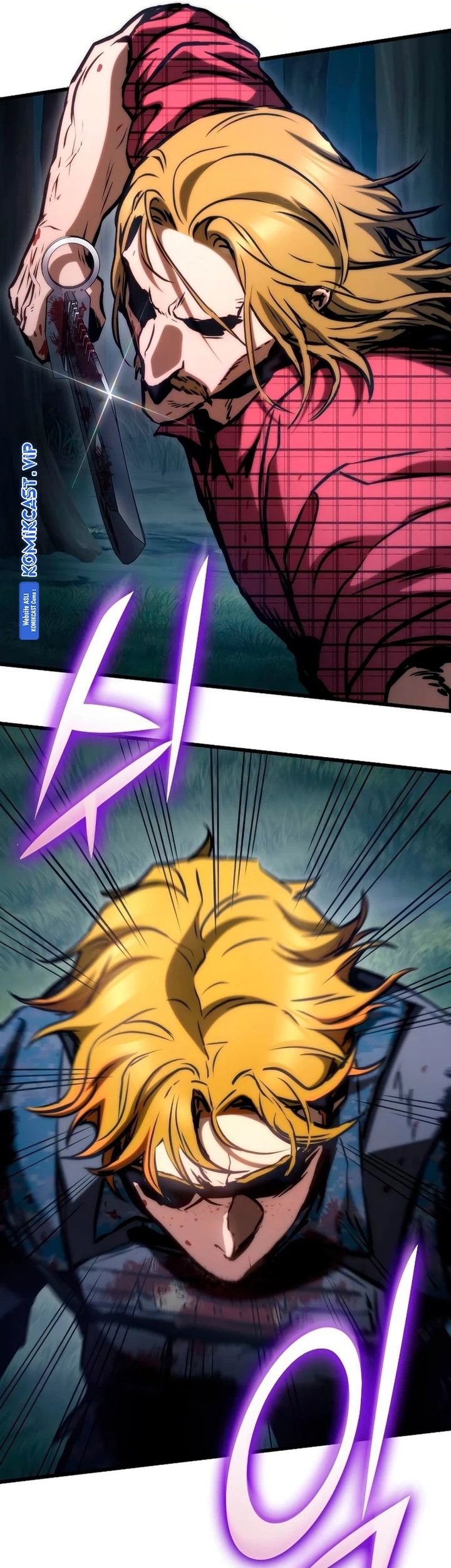 Kill The Dragon Chapter 80 Gambar 50