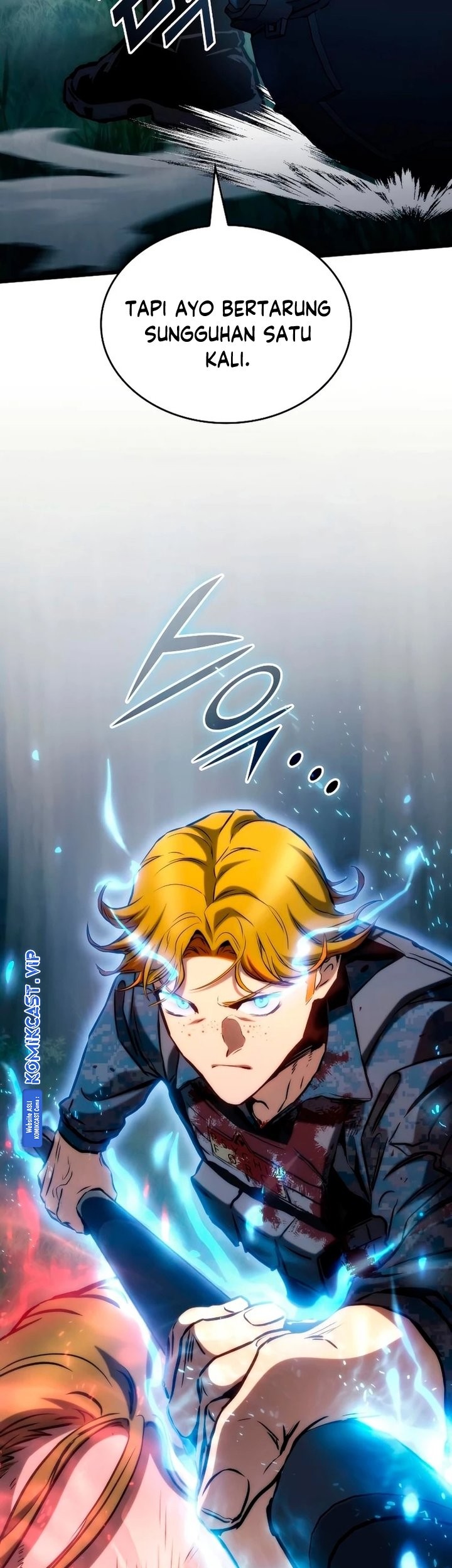 Kill The Dragon Chapter 80 Gambar 40