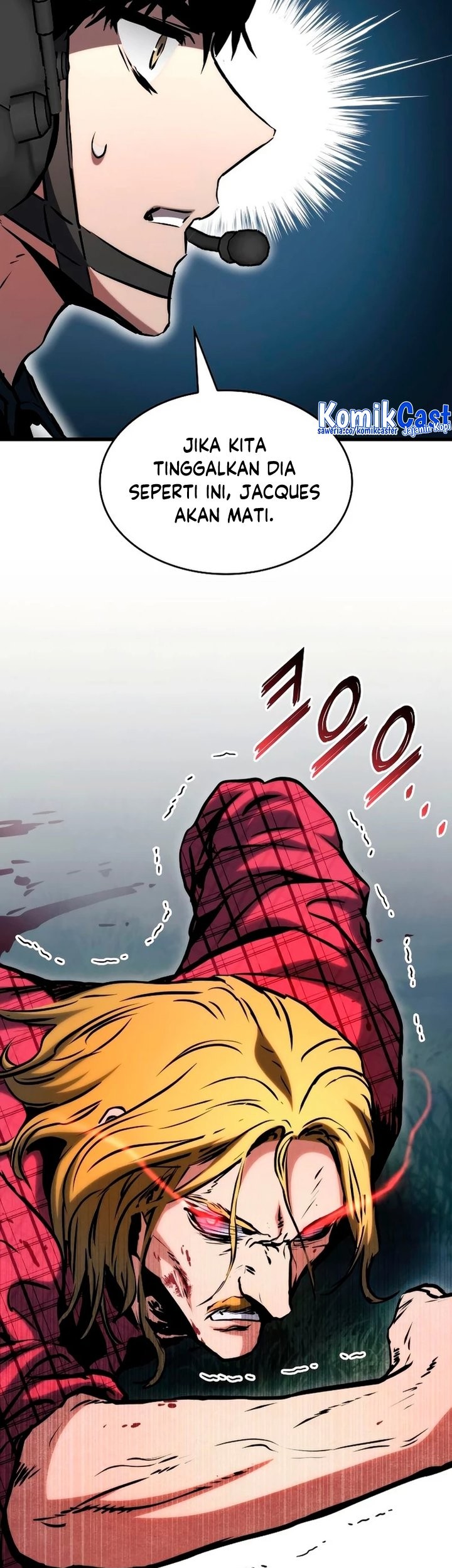 Kill The Dragon Chapter 80 Gambar 60