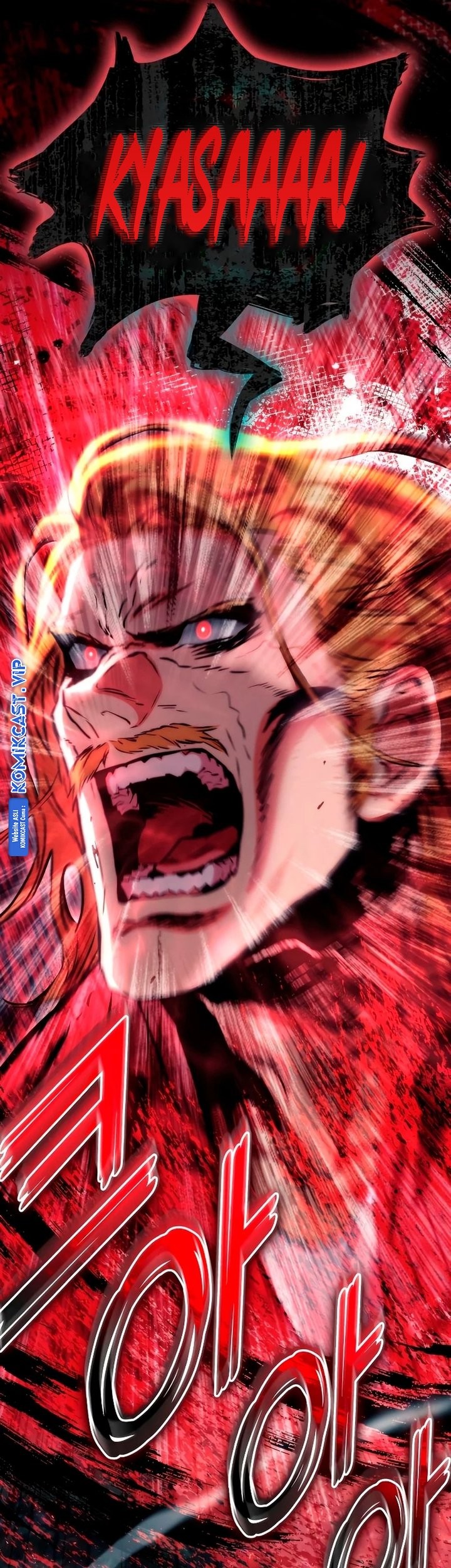 Kill The Dragon Chapter 80 Gambar 62