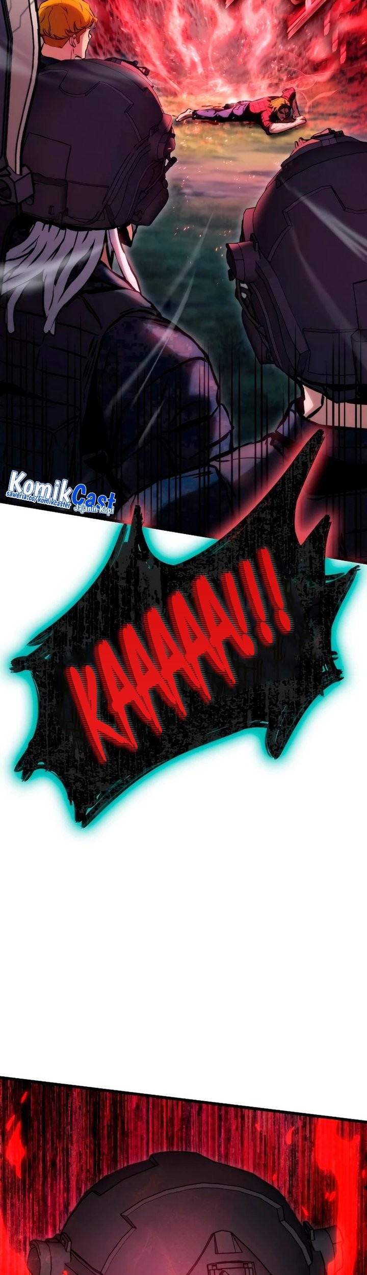 Kill The Dragon Chapter 80 Gambar 64