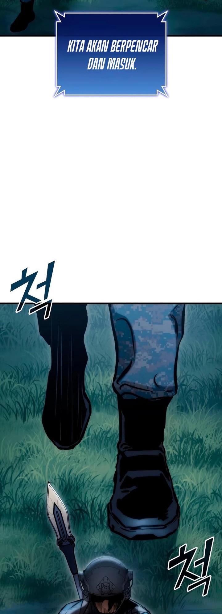 Kill The Dragon Chapter 80 Gambar 5