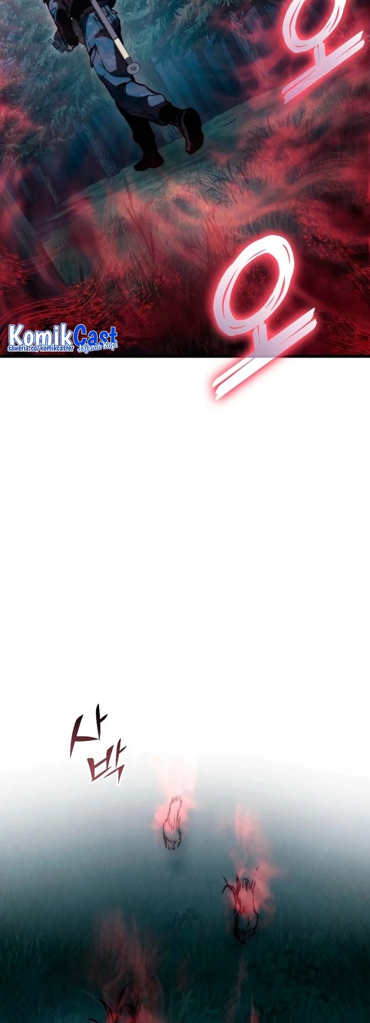 Kill The Dragon Chapter 80 Gambar 7