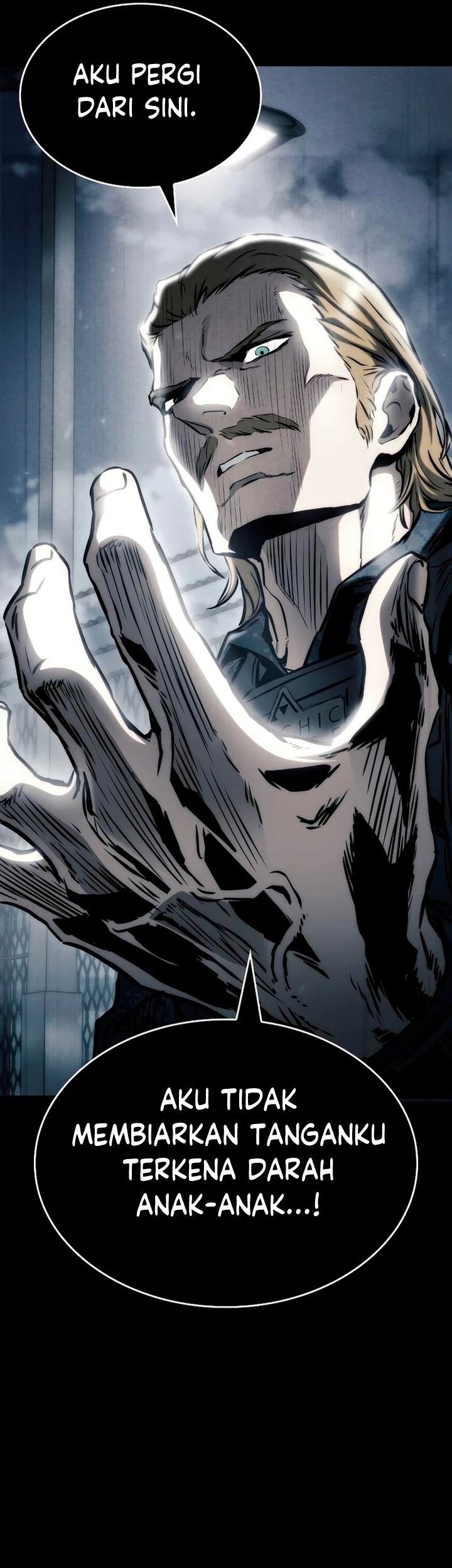 Kill The Dragon Chapter 80 Gambar 14