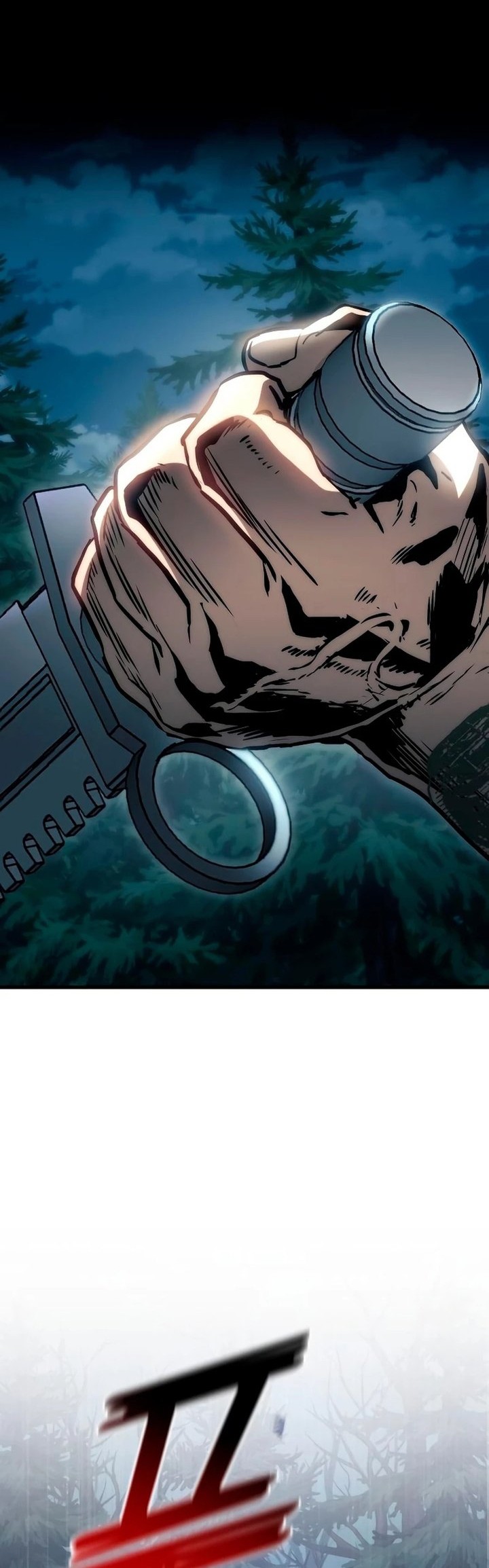 Kill The Dragon Chapter 80 Gambar 15