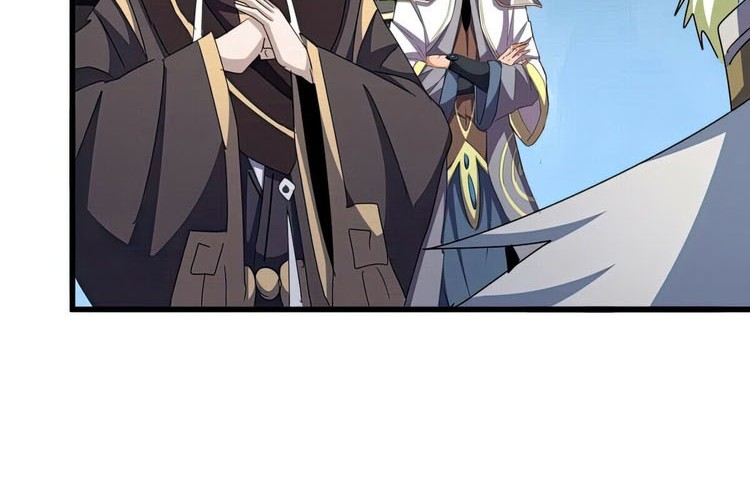 Magic Emperor Chapter 454 Gambar 12