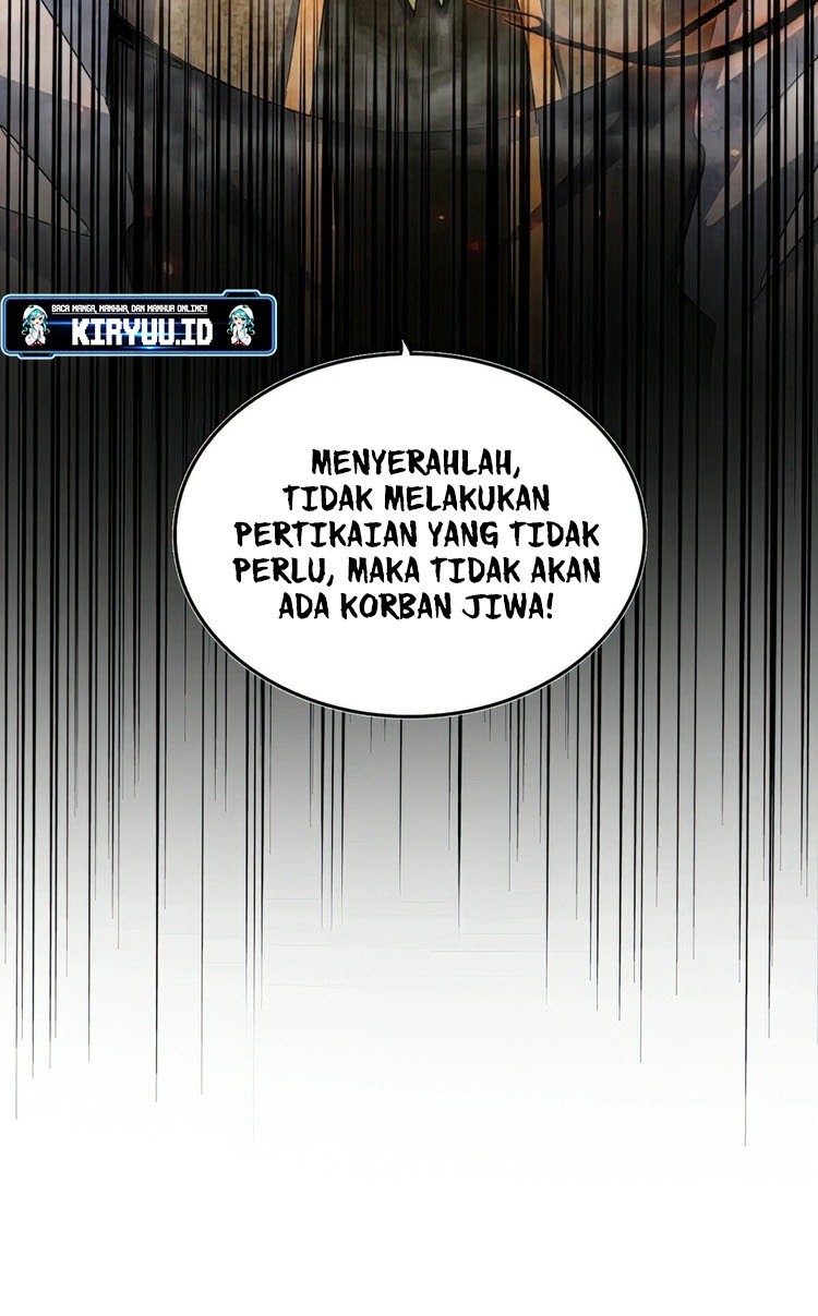 Magic Emperor Chapter 454 Gambar 30