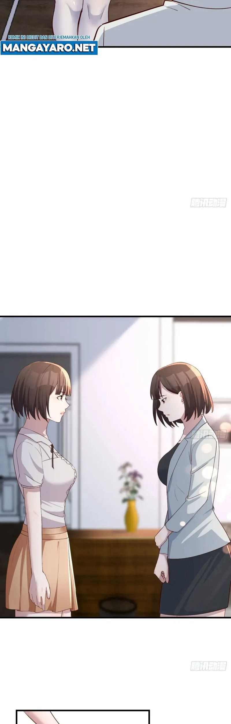 I Have Twin Girlfriends Chapter 162 Gambar 18