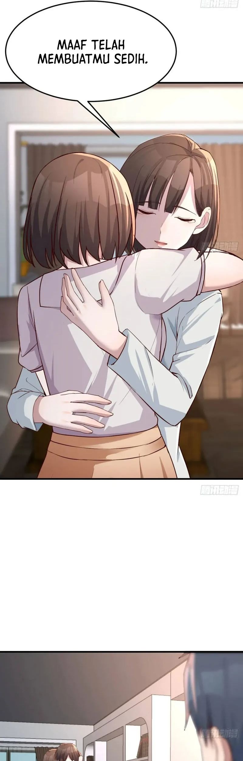 I Have Twin Girlfriends Chapter 162 Gambar 23