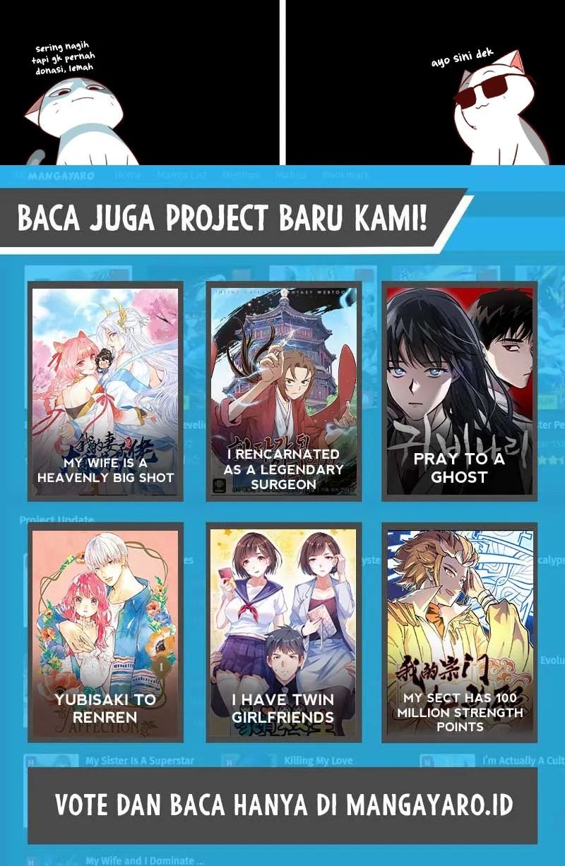 I Have Twin Girlfriends Chapter 162 Gambar 25