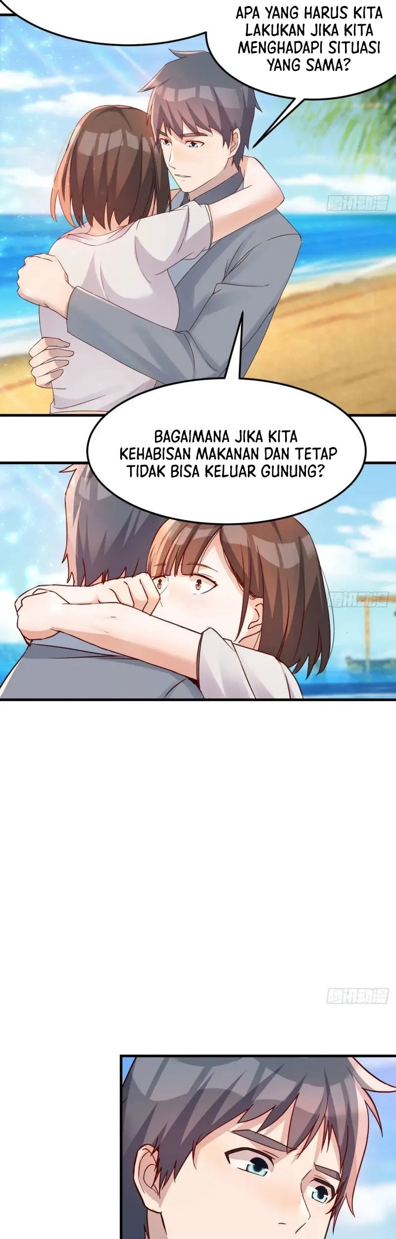 I Have Twin Girlfriends Chapter 161 Gambar 7