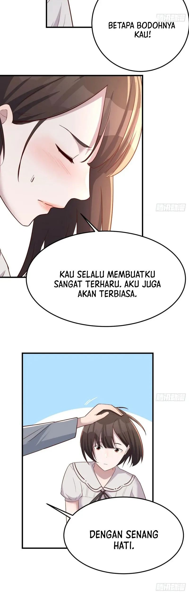 I Have Twin Girlfriends Chapter 161 Gambar 20