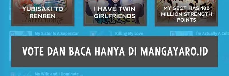 I Have Twin Girlfriends Chapter 161 Gambar 24