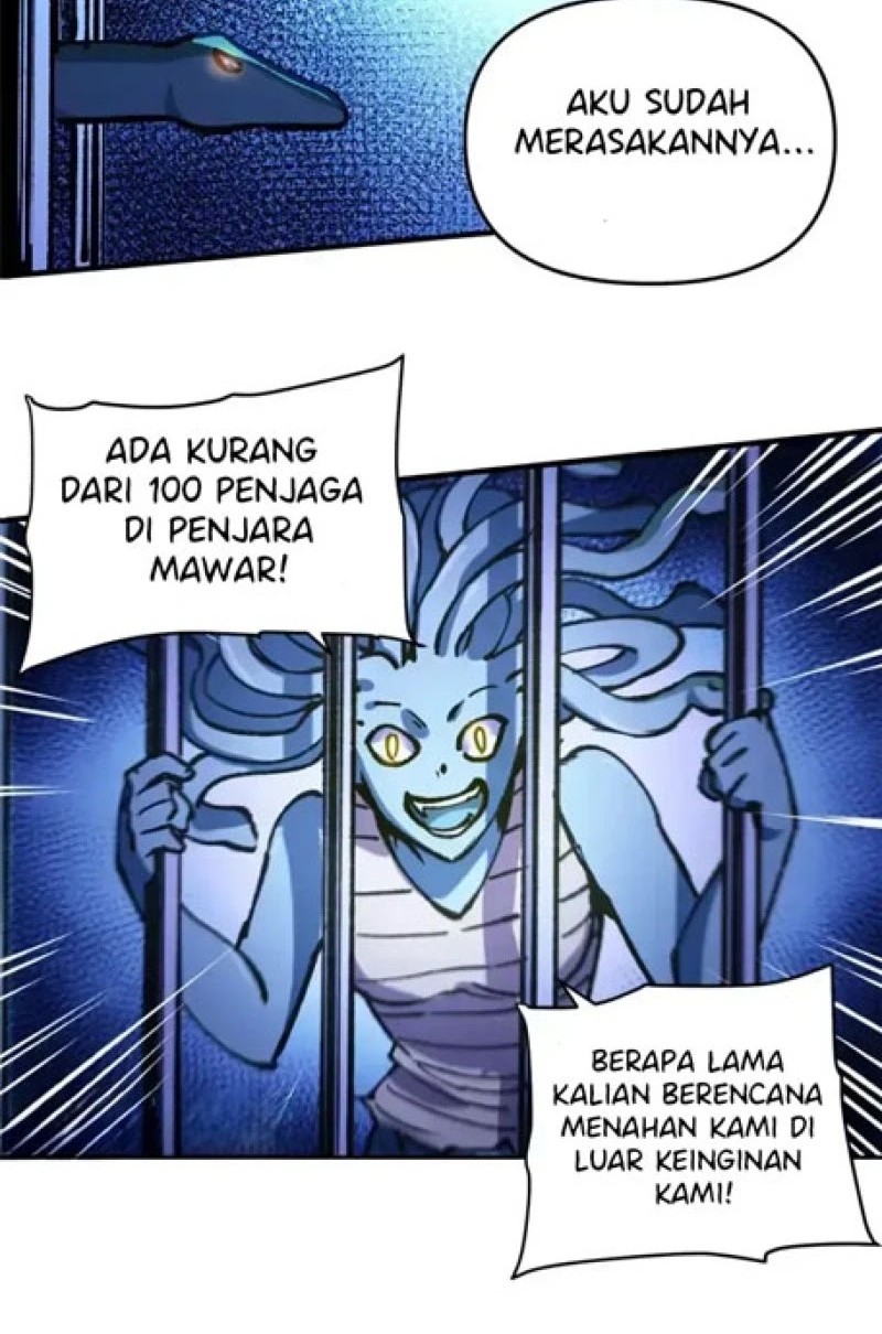 A Transmigrated Warden’s Battle for Redemption Chapter 20 Gambar 10