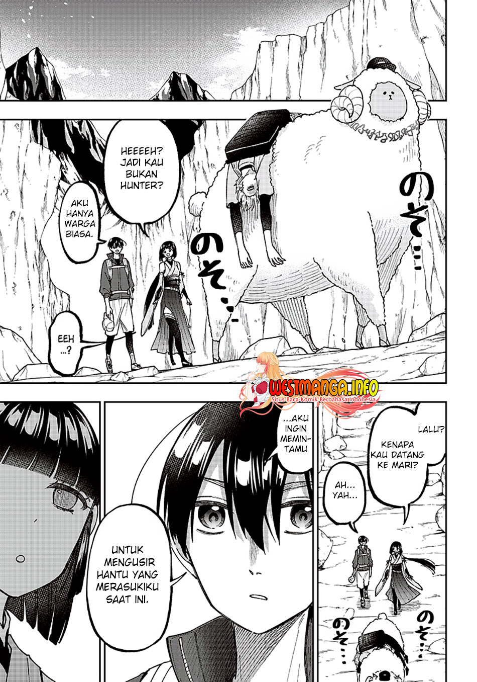 Kyuuseishu MESHIA ~Isekai wo sukutta moto yuusha ga mamono no afureru genjitsu sekai wo musou suru~ Chapter 24 Gambar 18