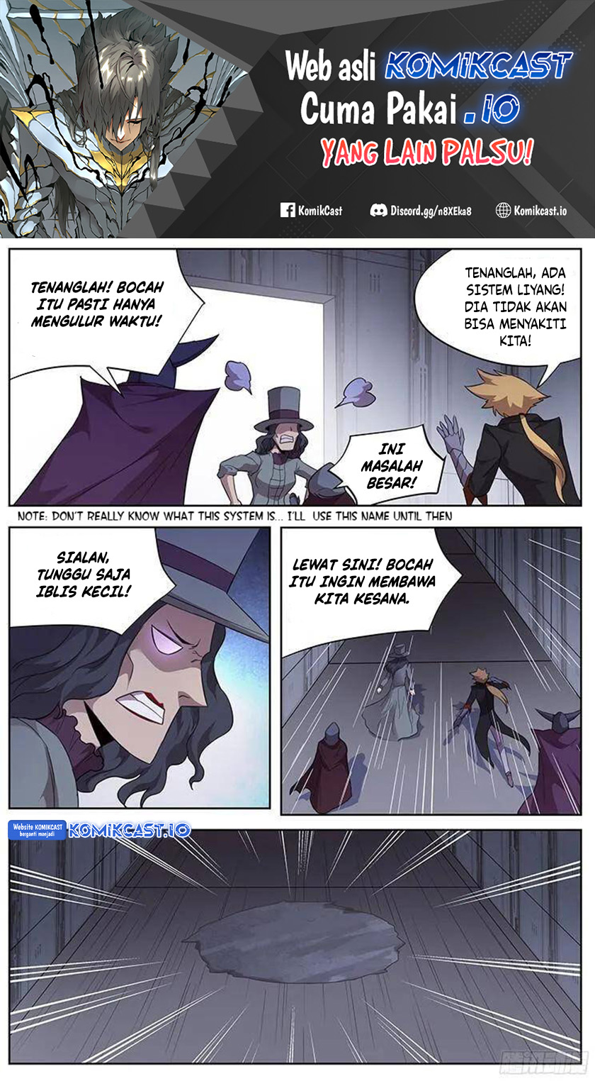 Manhua Girl and Science Chapter 255 gambar nomor 2