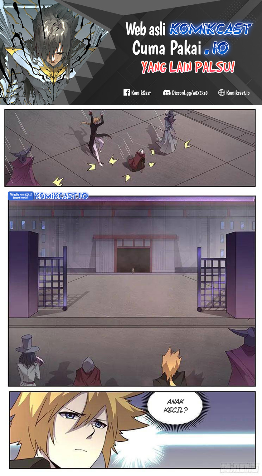 Manhua Girl and Science Chapter 254 gambar nomor 2