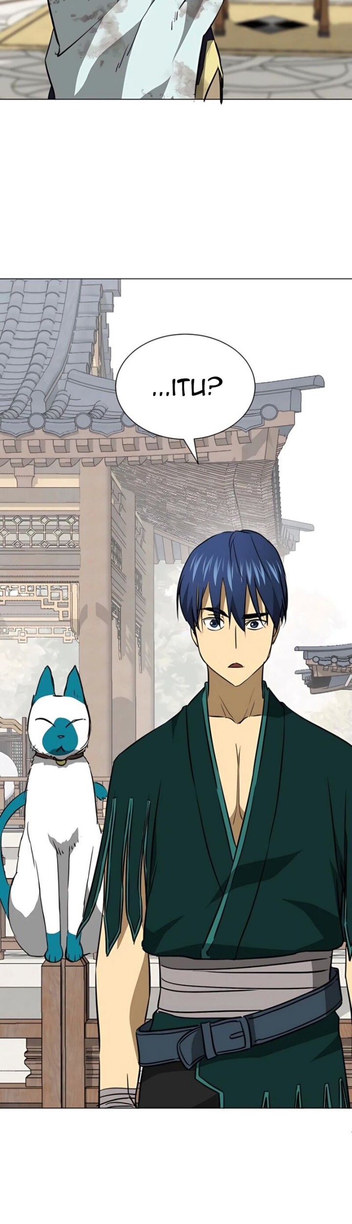 Infinite Level Up in Murim Chapter 165 Gambar 43